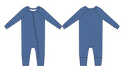 Air Force Blue: Zippy