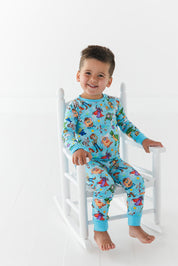 Toyland: Long Sleeve Set