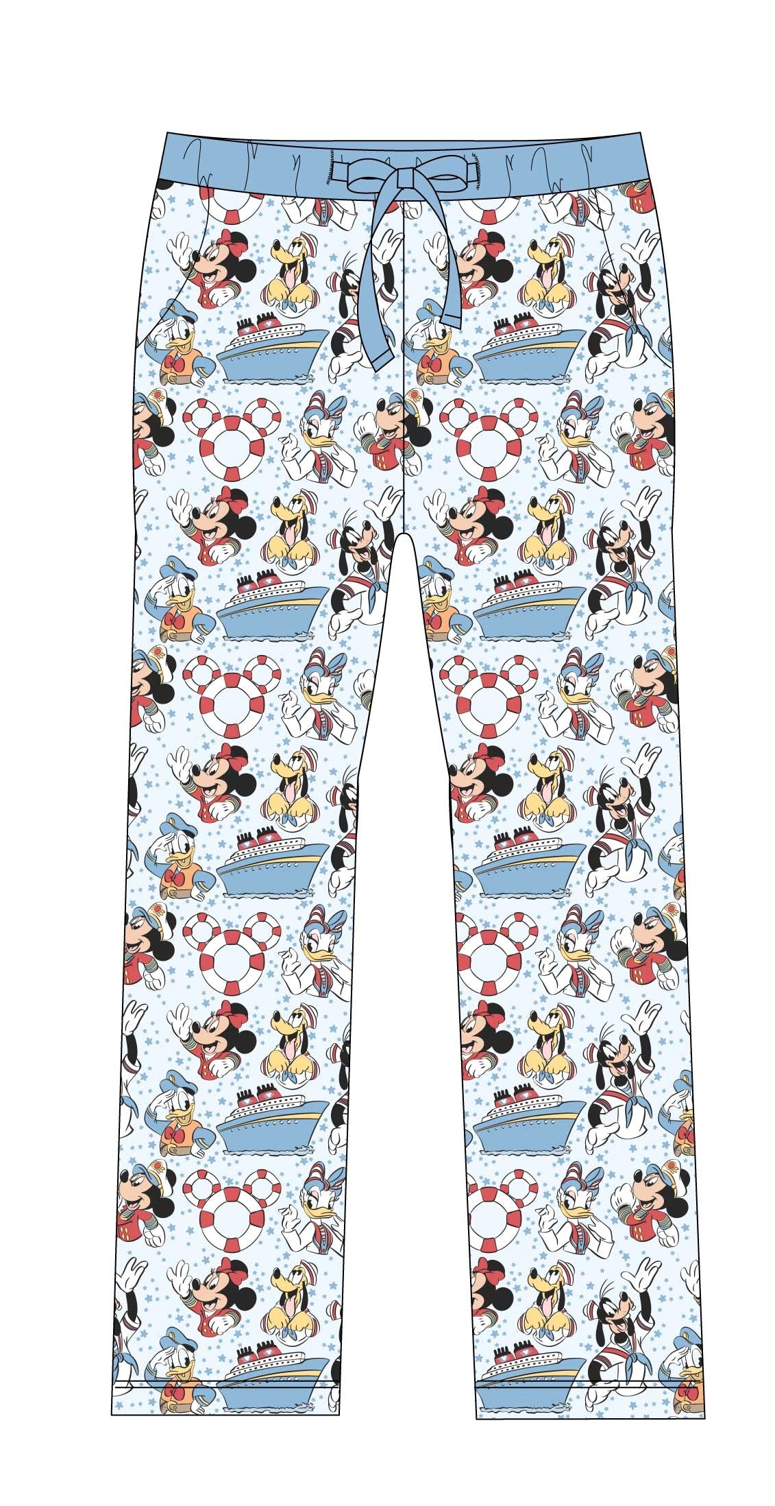 Dreambound - Men's Pant