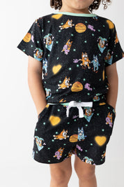 Floppy Dreams - Pocket Short & Tee