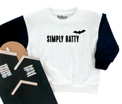 Simply Batty