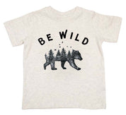 Be Wild
