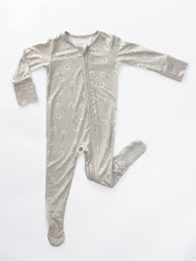 Luna + Luca "Bee Free" Bamboo Jumpsuit