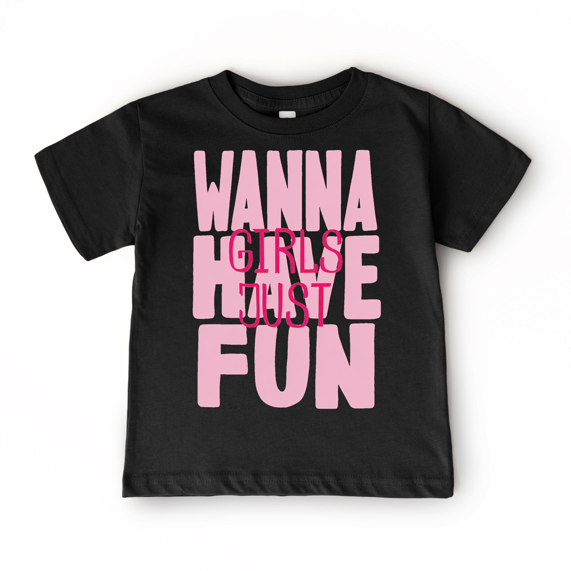 Wanna Have Fun