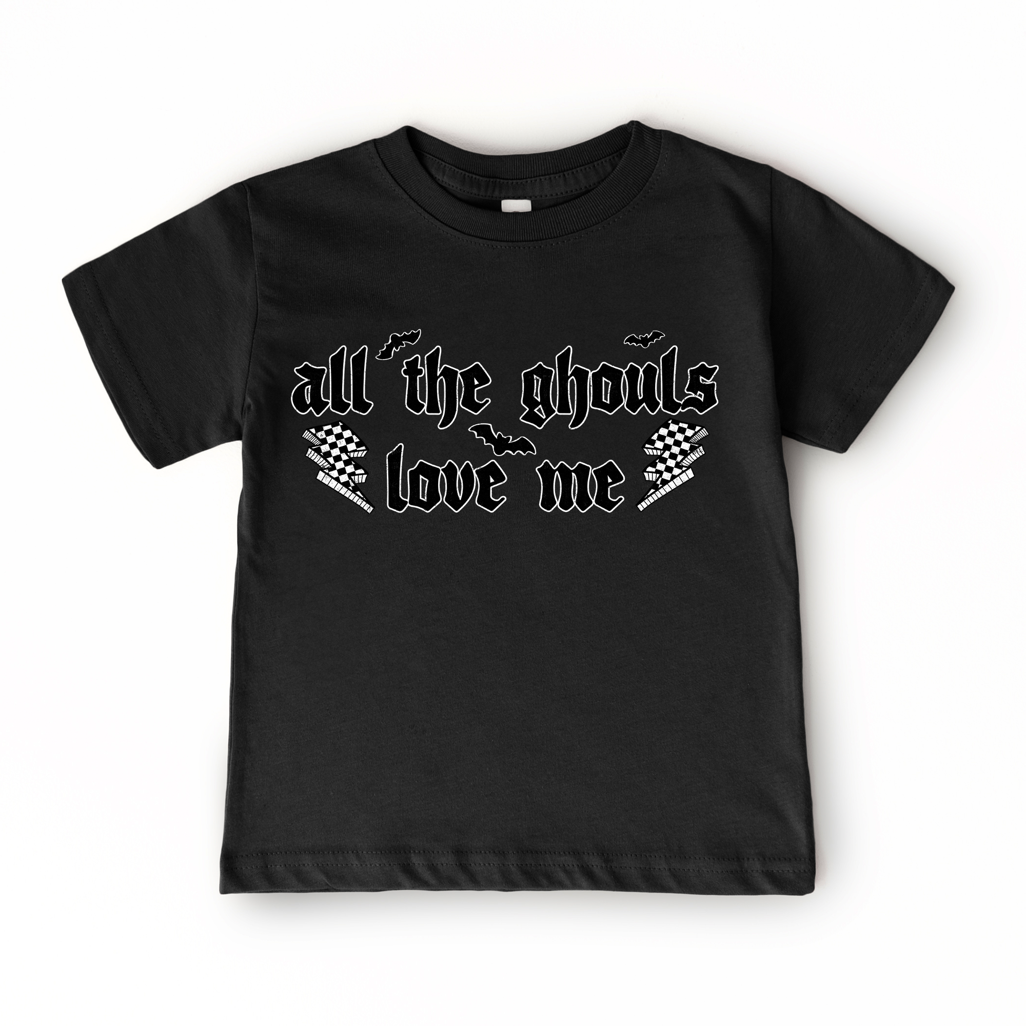 Ghouls Love Me