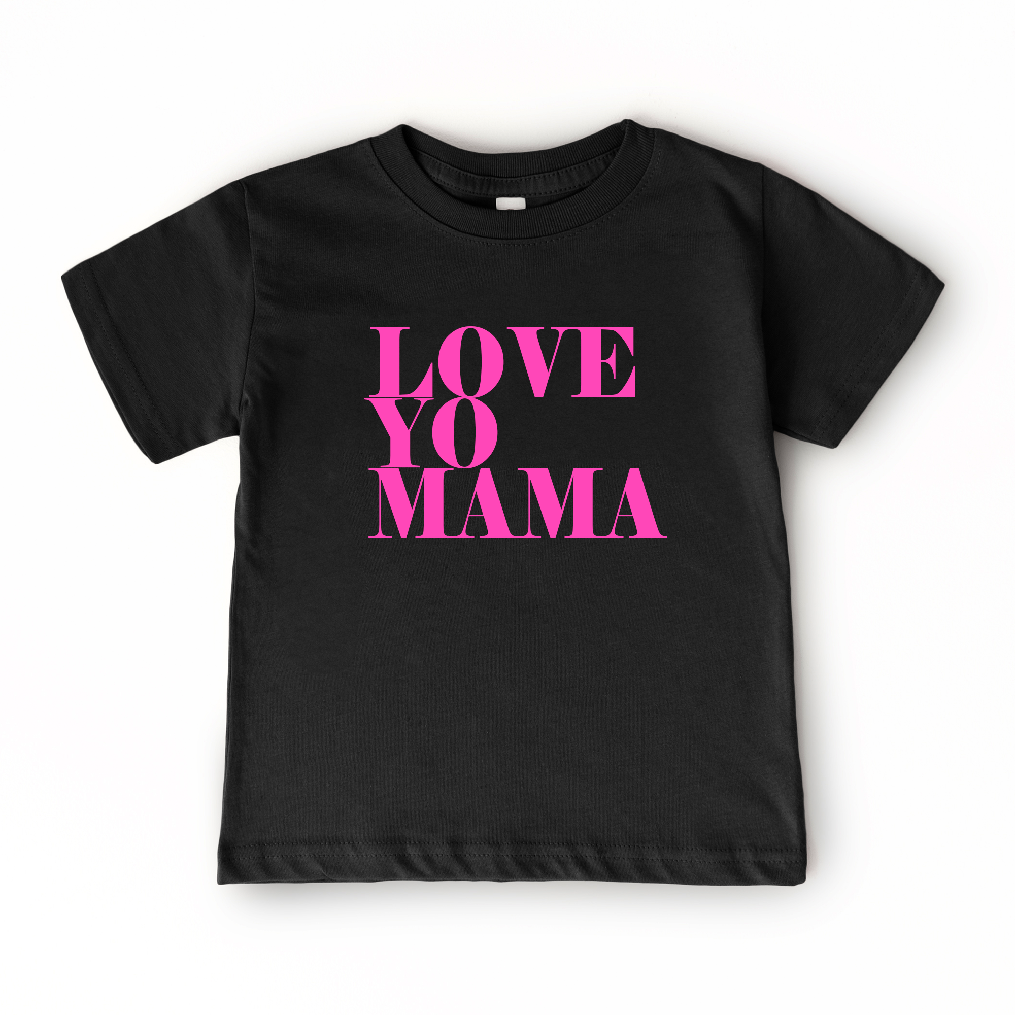 Love Yo Mama