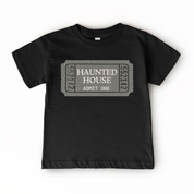 Haunted House