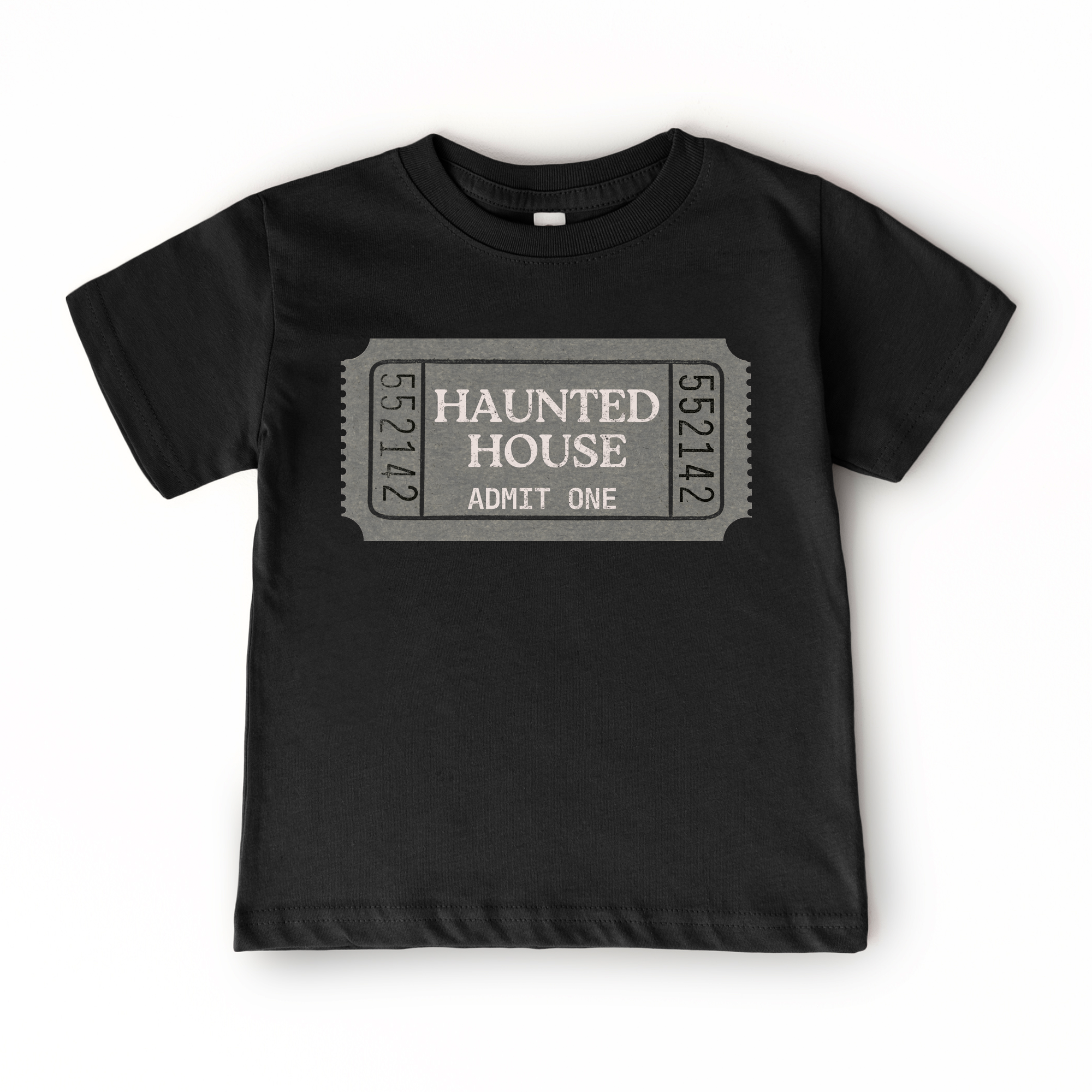 Haunted House