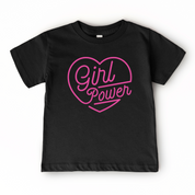 Girl Power