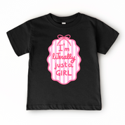 Just a Girl