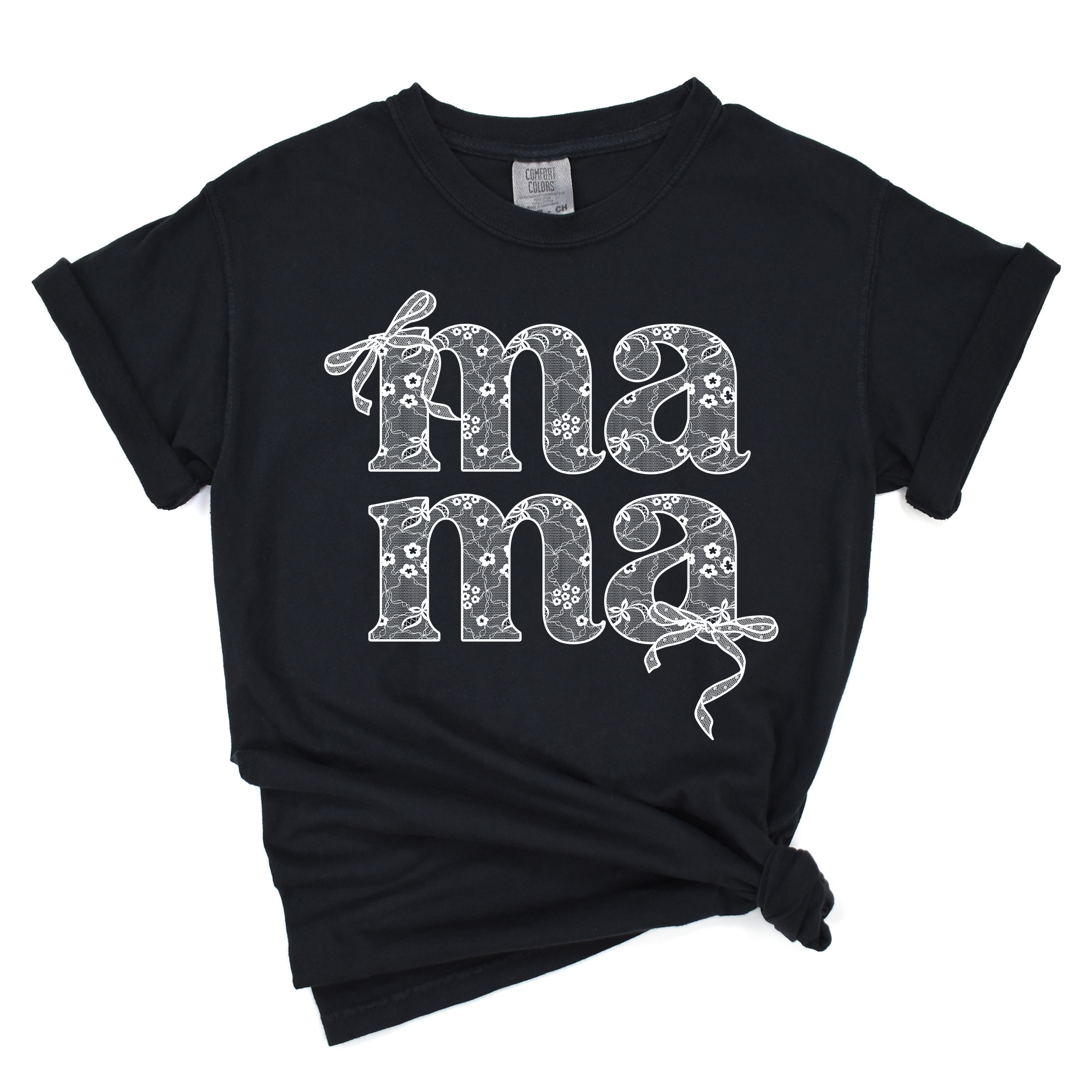 MAMA Coquette Lace