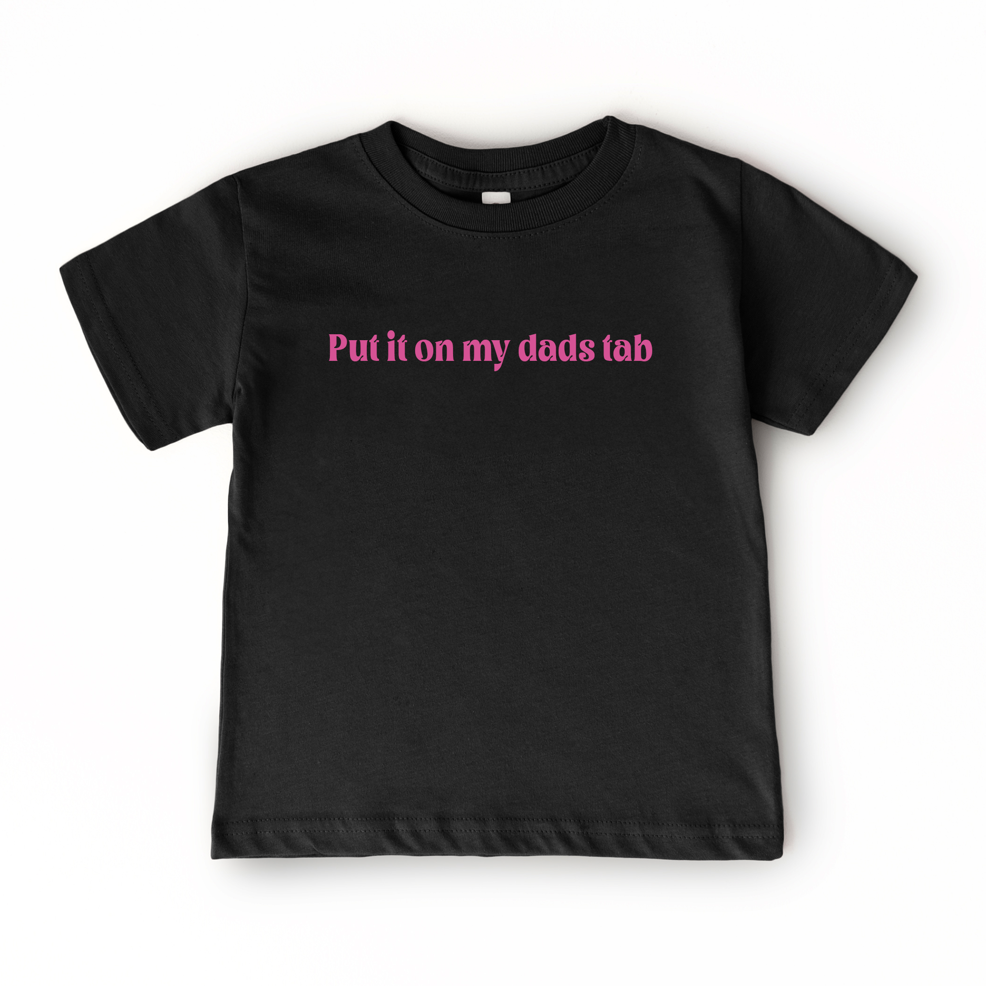 Dads Tab