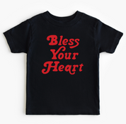 Bless Your Heart