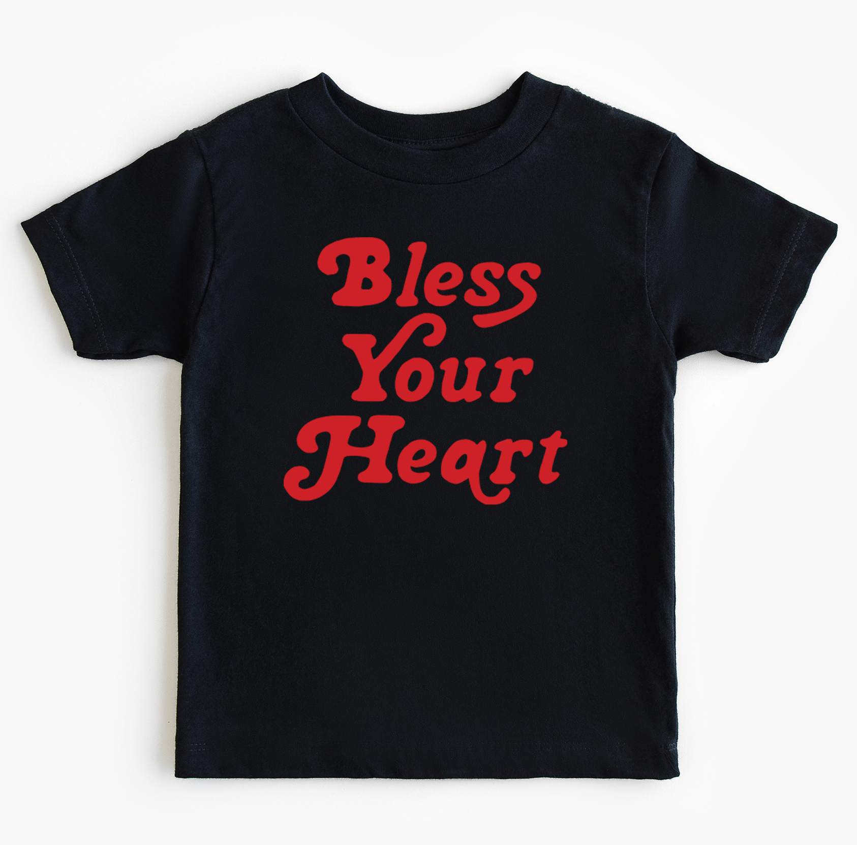 Bless Your Heart