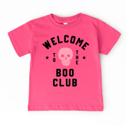 Boo Club