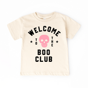 Boo Club