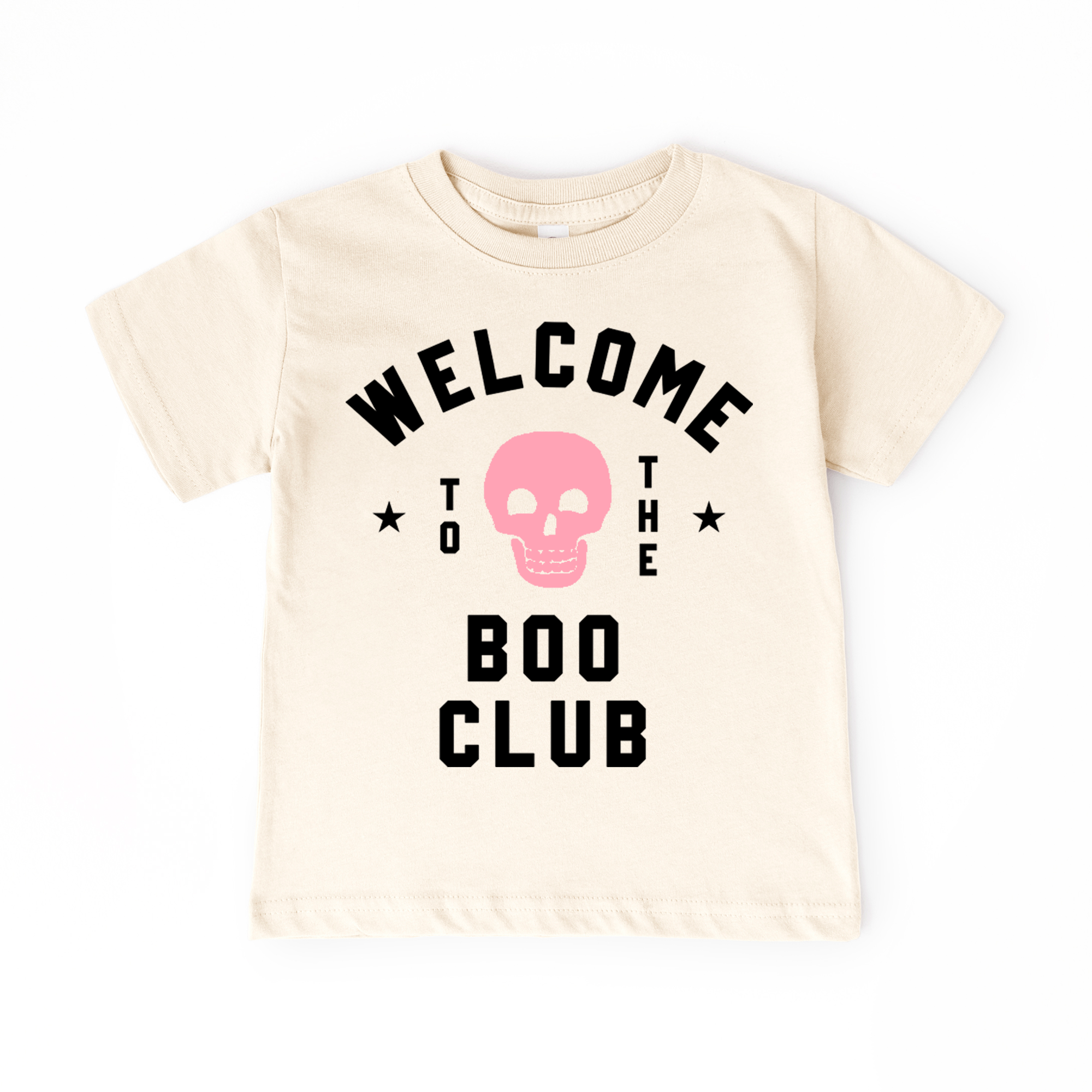 Boo Club