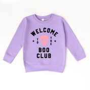 Boo Club | Sweatshirt
