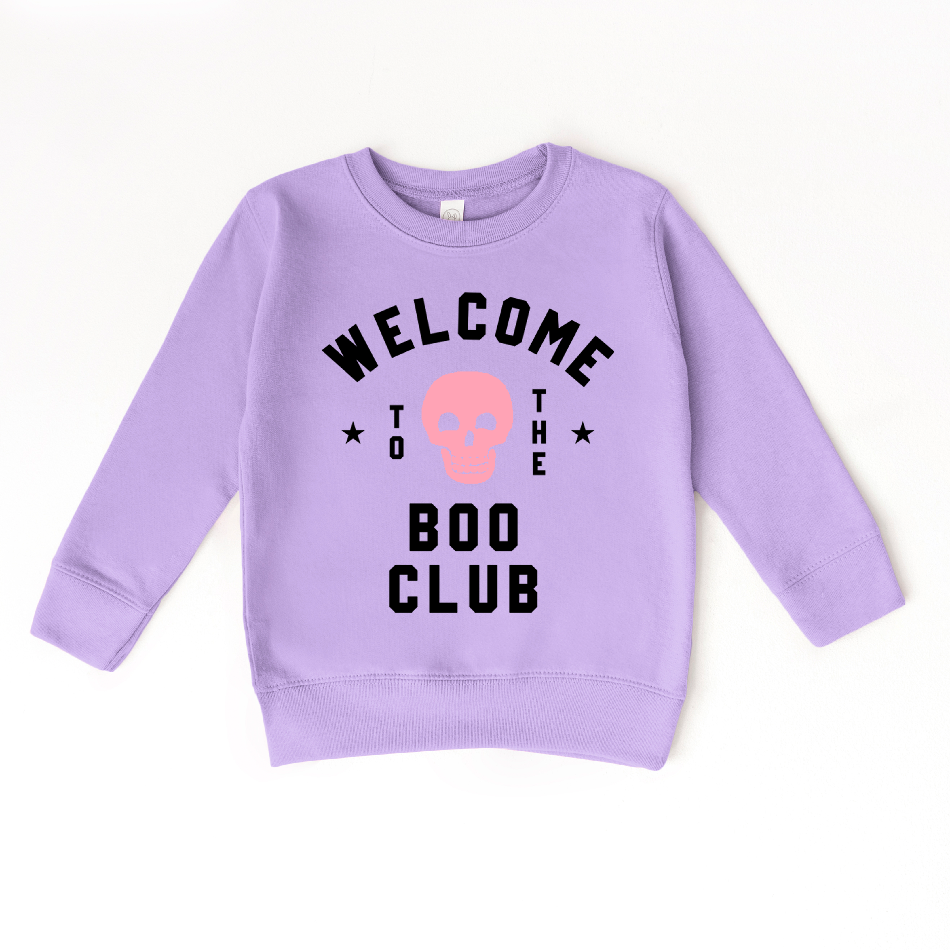 Boo Club | Sweatshirt