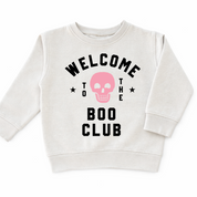 Boo Club | Sweatshirt