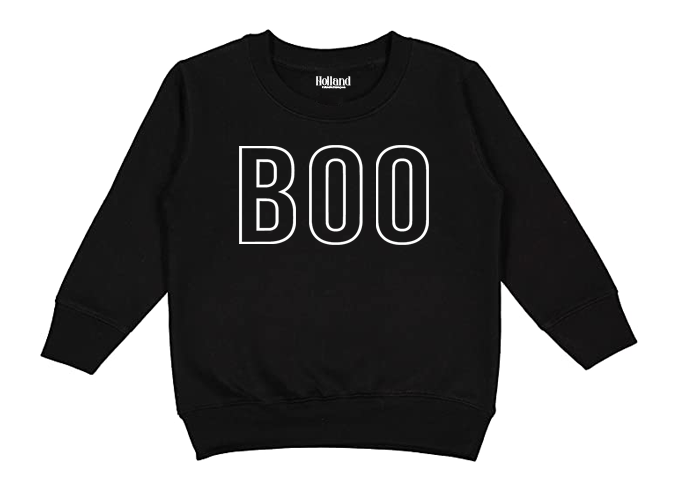 BOO