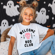 Boo Club