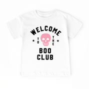 Boo Club