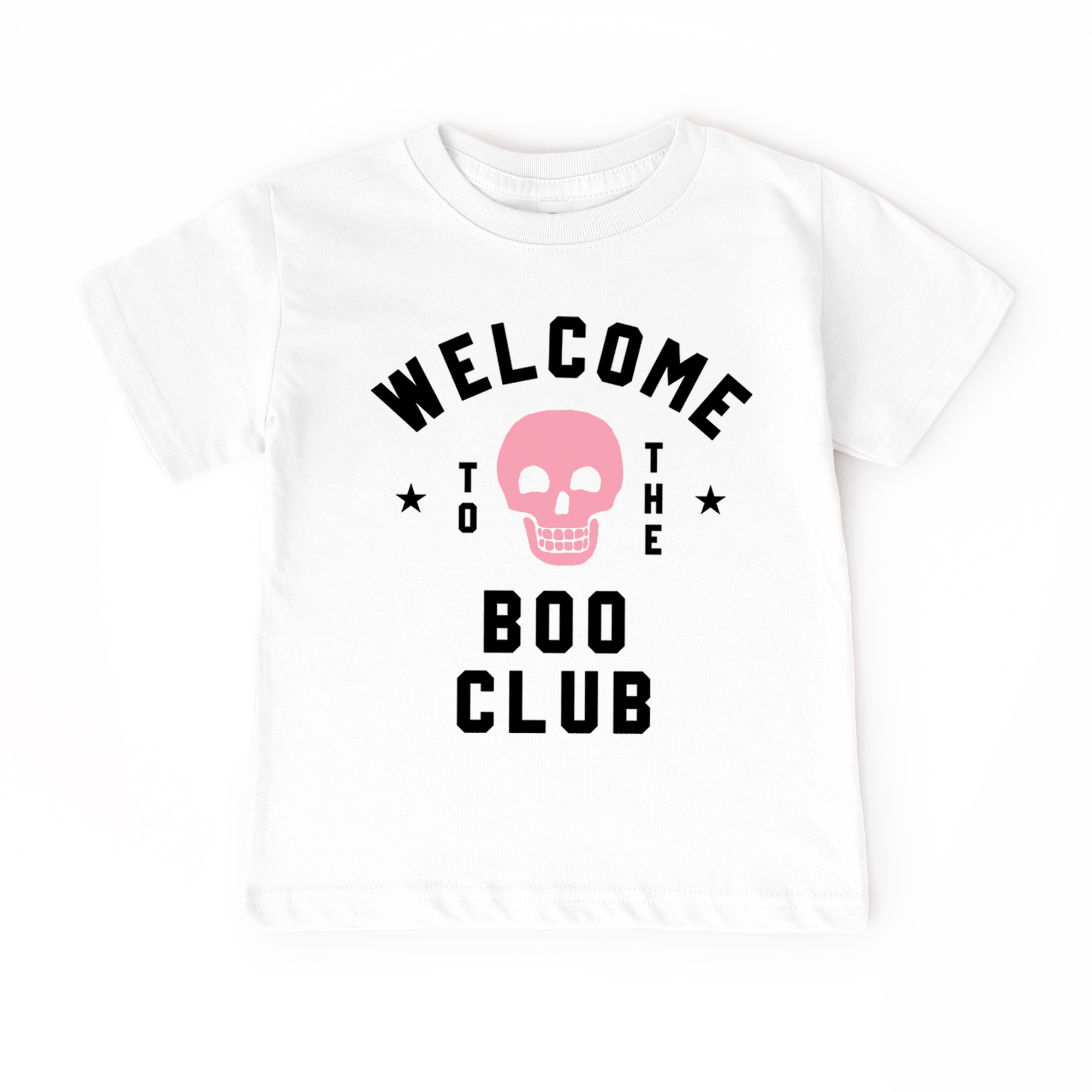 Boo Club