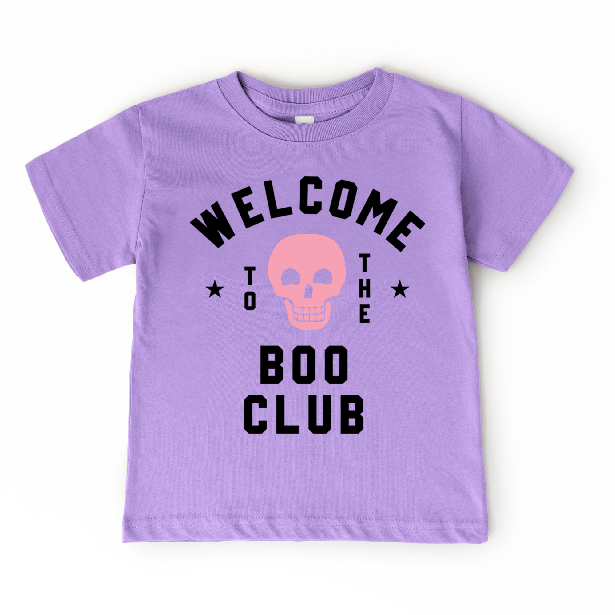 Boo Club