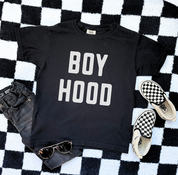 Boy Hood