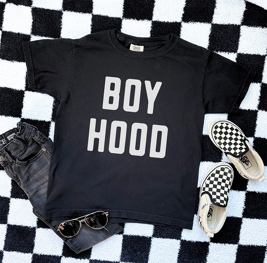 Boy Hood