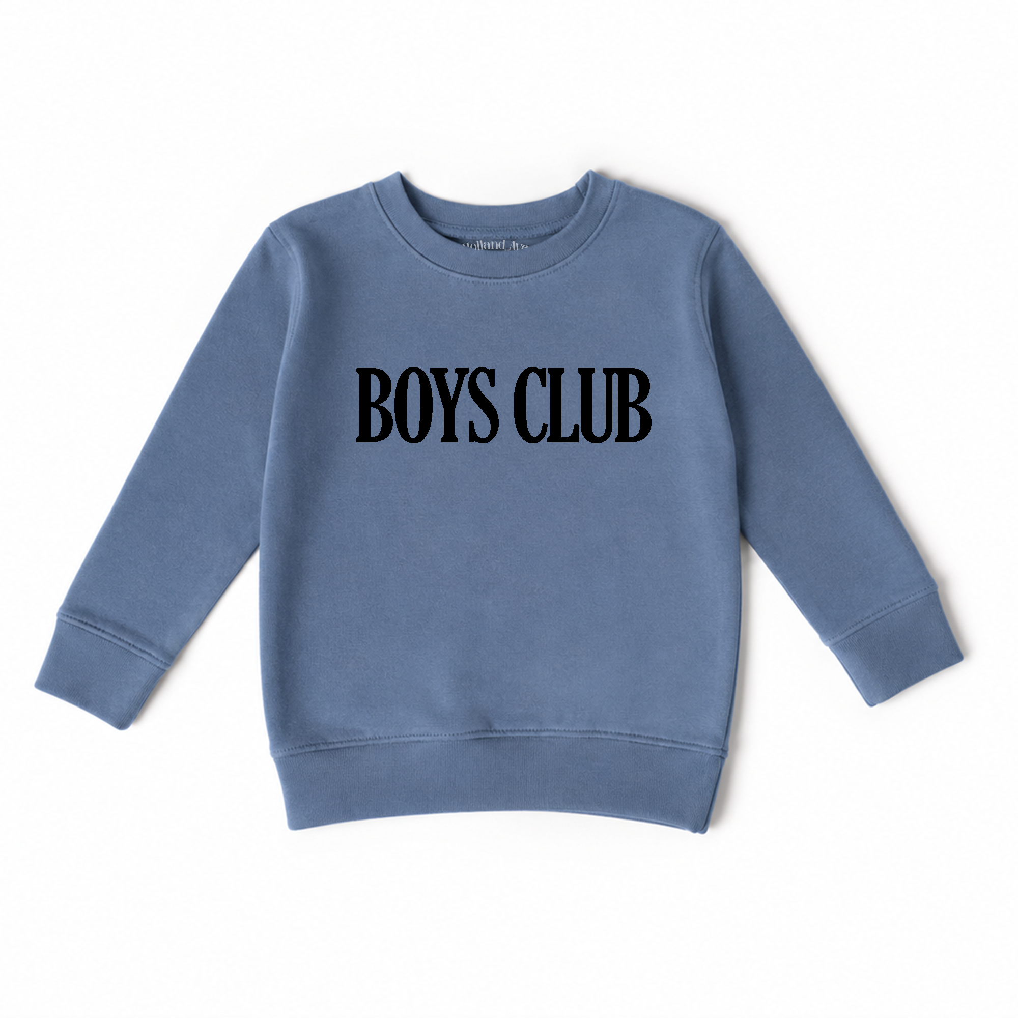 Boys Club