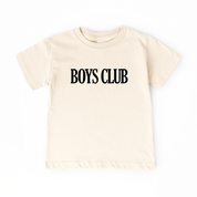 Boys Club