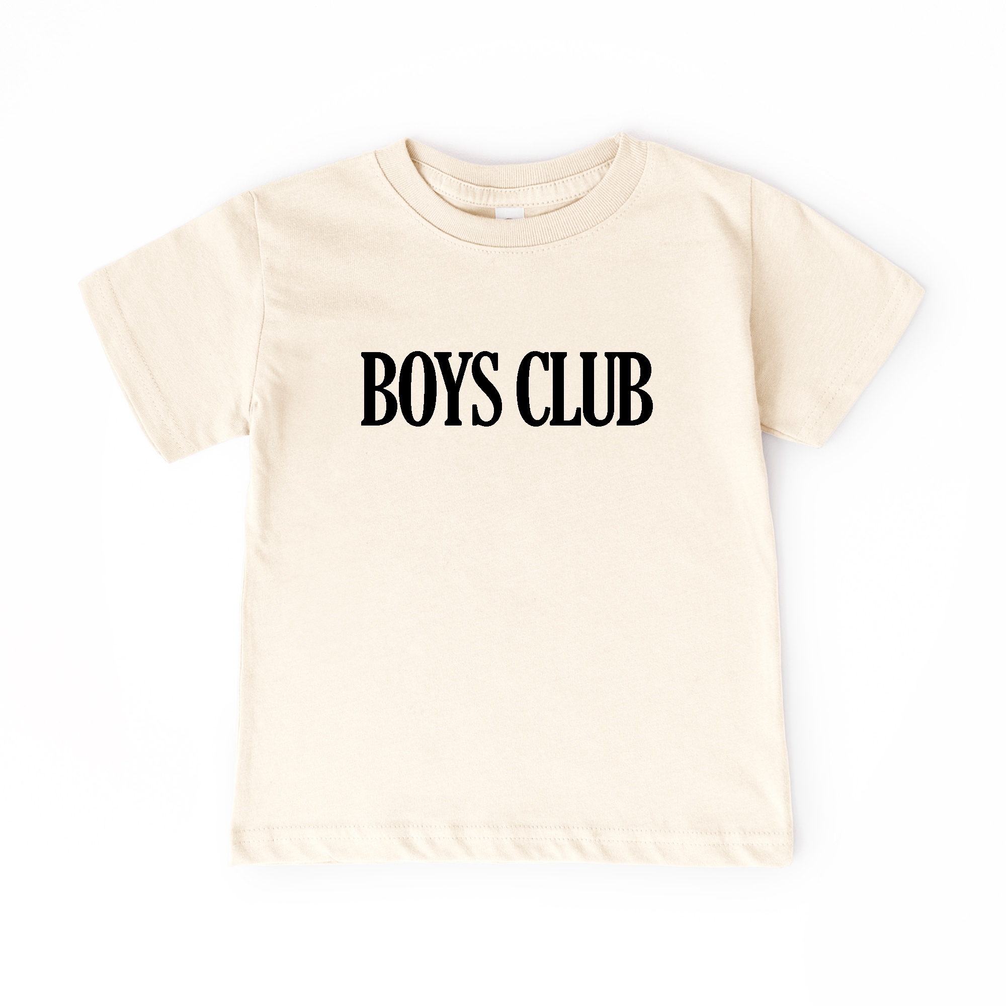 Boys Club