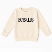 Boys Club