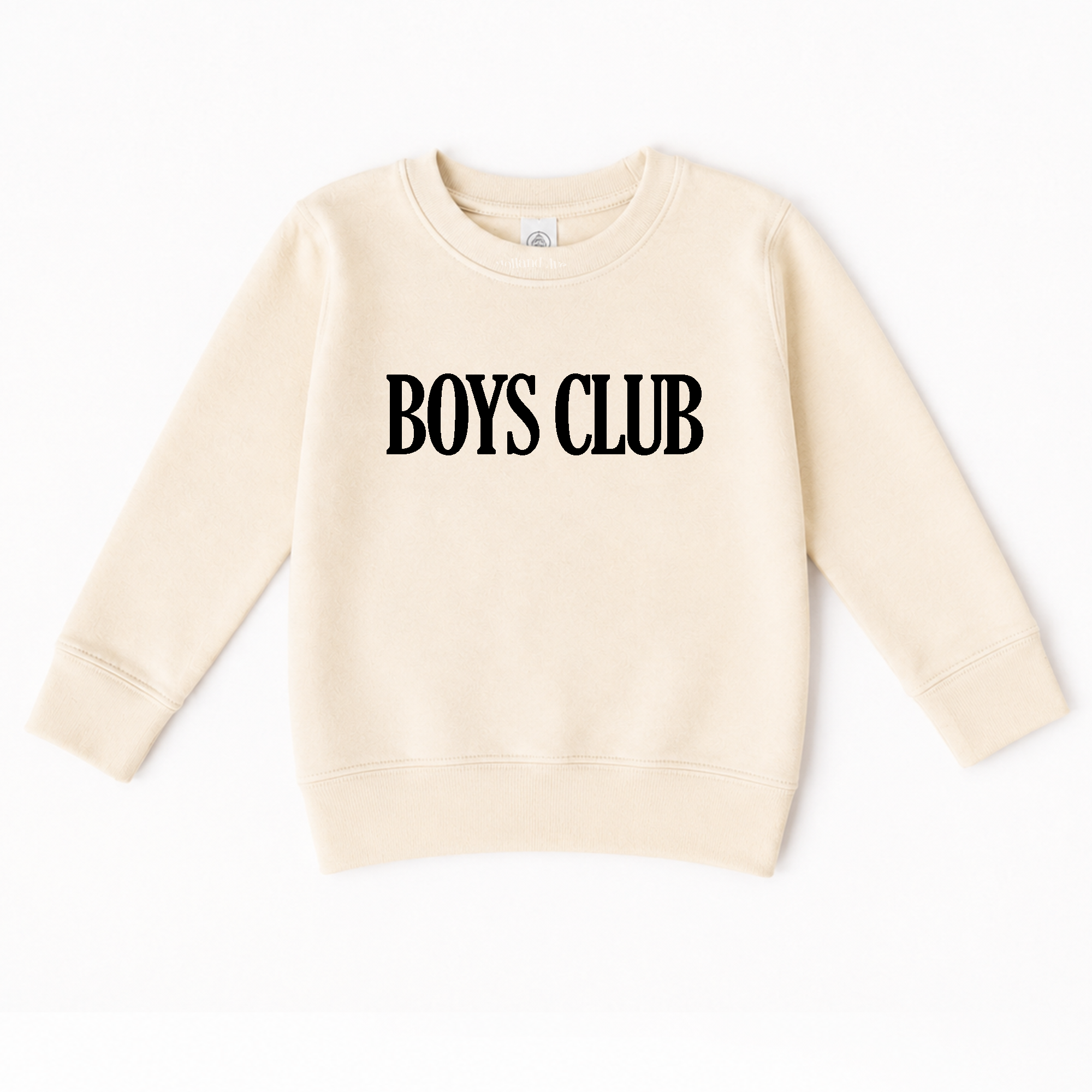 Boys Club