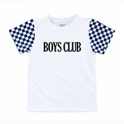 Boys Club