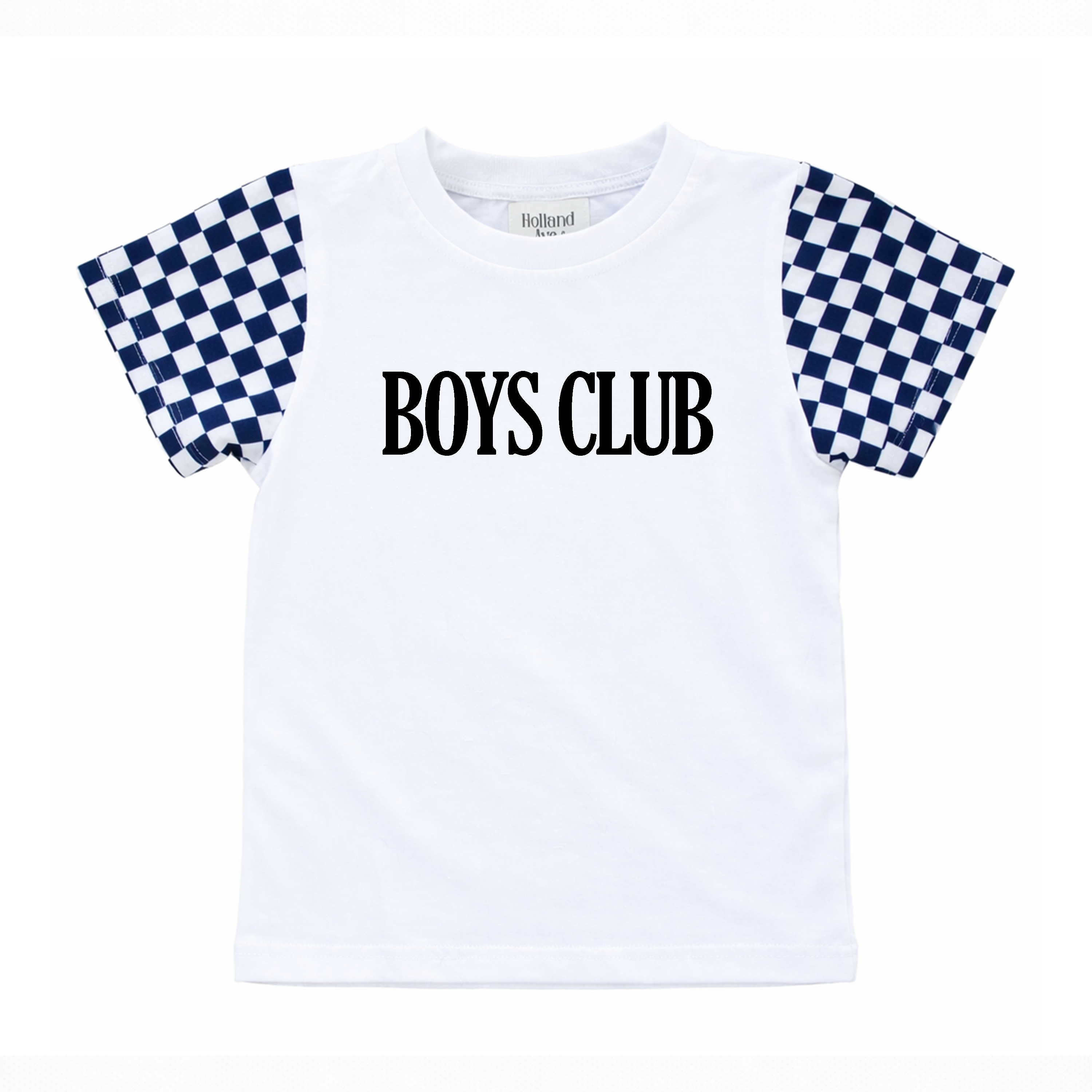Boys Club