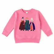 Sanderson Sisters | Sweatshirt