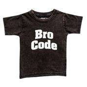 Bro Code Vintage