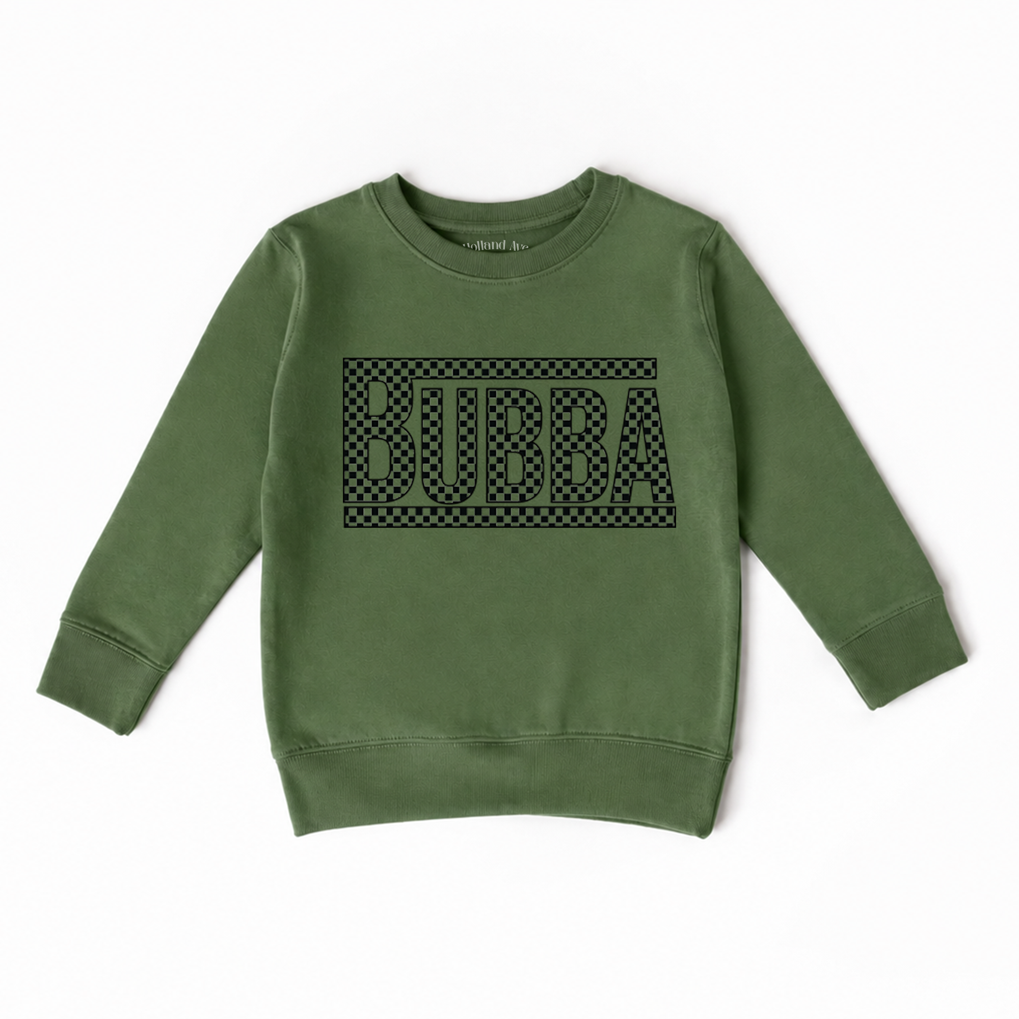 Bubba