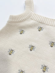 Busy Bee Romper