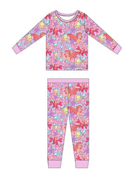 Saltwater Princess - Set