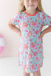 Sunkissed: Play Dress