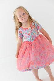 Sunkissed: Tutu Dress