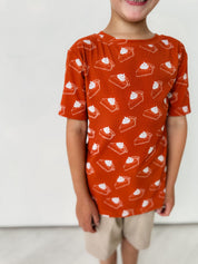 Pumpkin Pie: Essential T-Shirt
