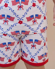 Bamboo Shorts Set | American Girl
