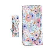 Macie - Swaddle Set