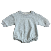 FT Bubble Romper - Koala