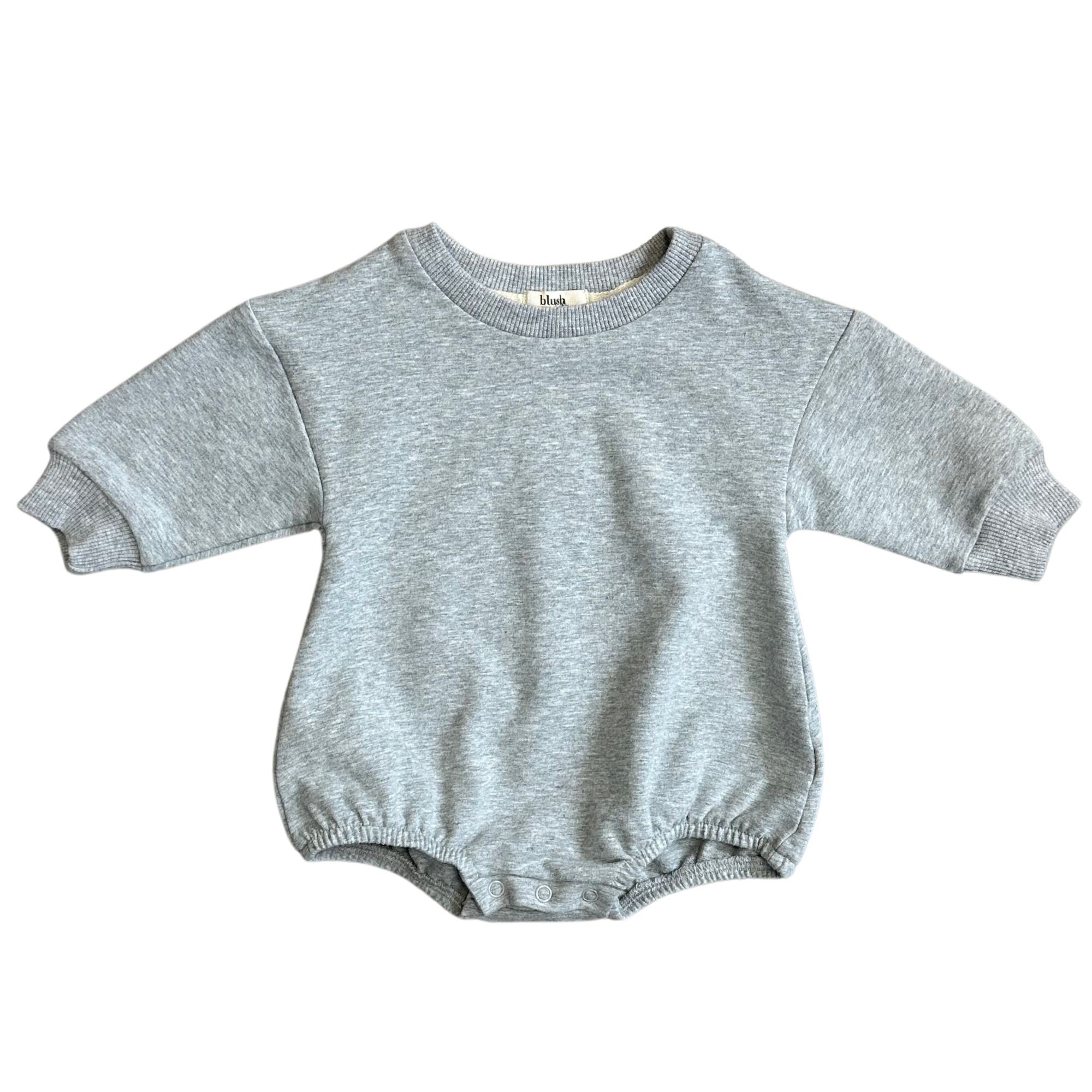 FT Bubble Romper - Koala